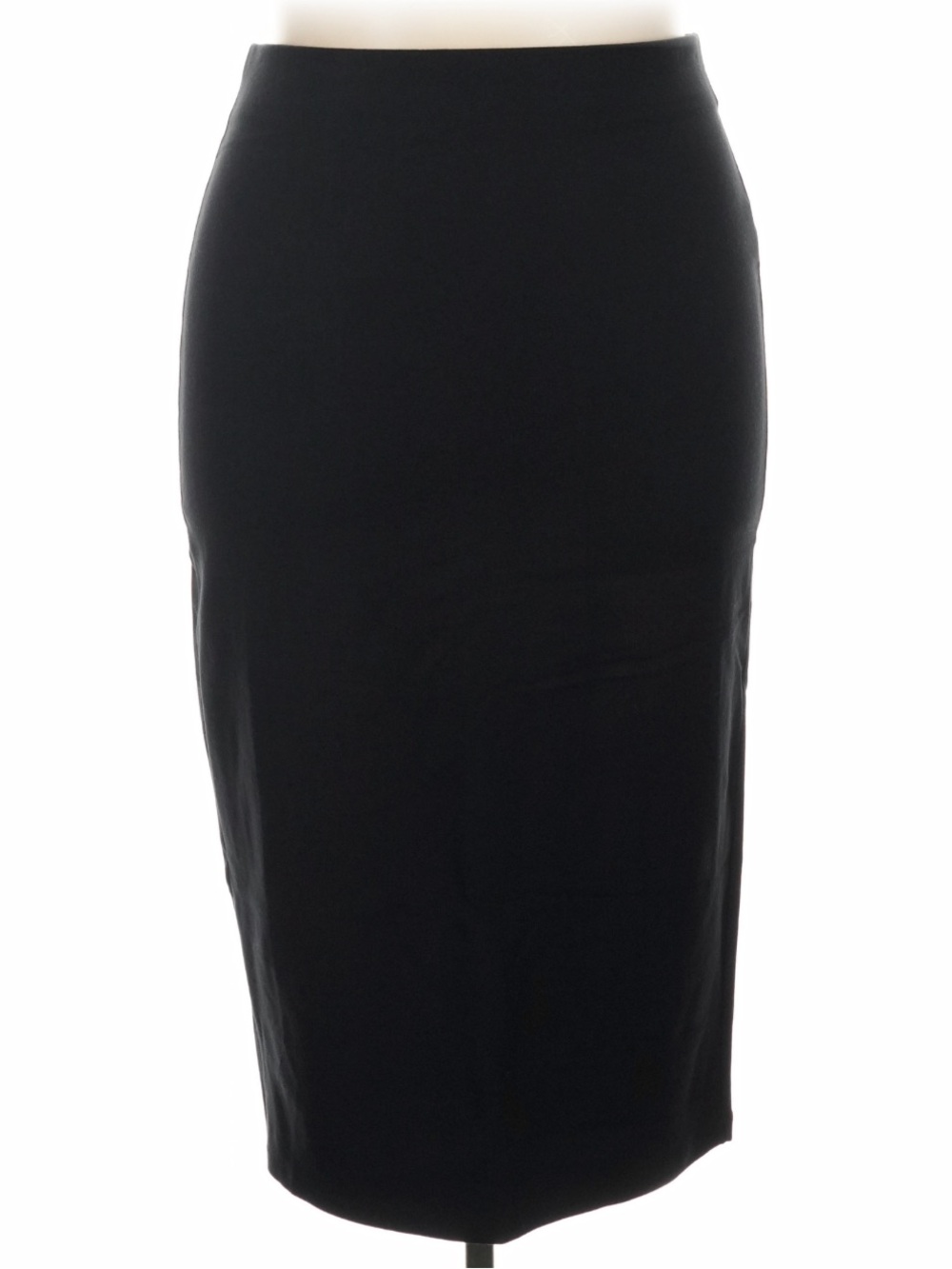Eloquii Classic Black Pencil Skirt size 20W NWT